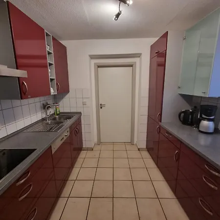 Ferienwohnung Boehm Segnitz Extérieur photo