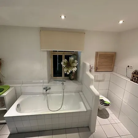 Ferienwohnung Boehm Segnitz Extérieur photo