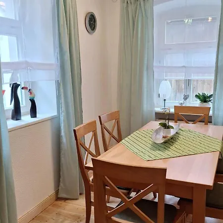 Ferienwohnung Boehm Segnitz Extérieur photo