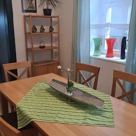 Ferienwohnung Boehm Segnitz Extérieur photo