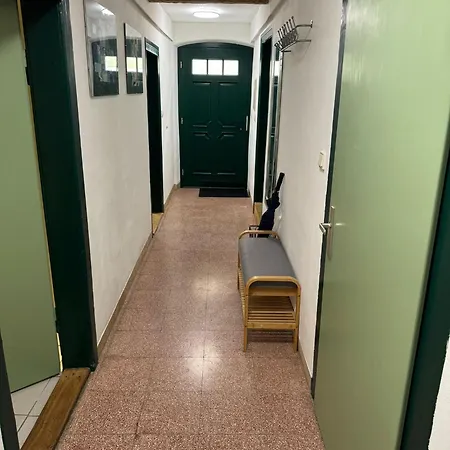 Ferienwohnung Boehm Segnitz Extérieur photo
