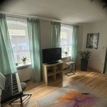 Ferienwohnung Boehm Segnitz Extérieur photo