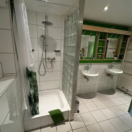 Ferienwohnung Boehm Segnitz Extérieur photo