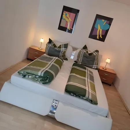Ferienwohnung Boehm Segnitz Extérieur photo