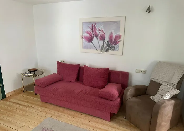 Ferienwohnung Boehm