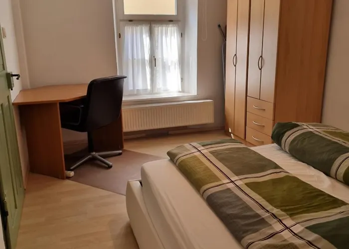 Ferienwohnung Boehm