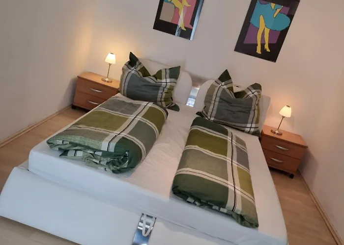 Ferienwohnung Boehm