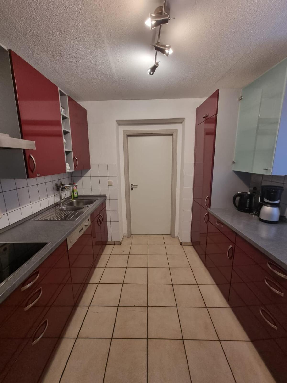 Appartement Boehm Segnitz