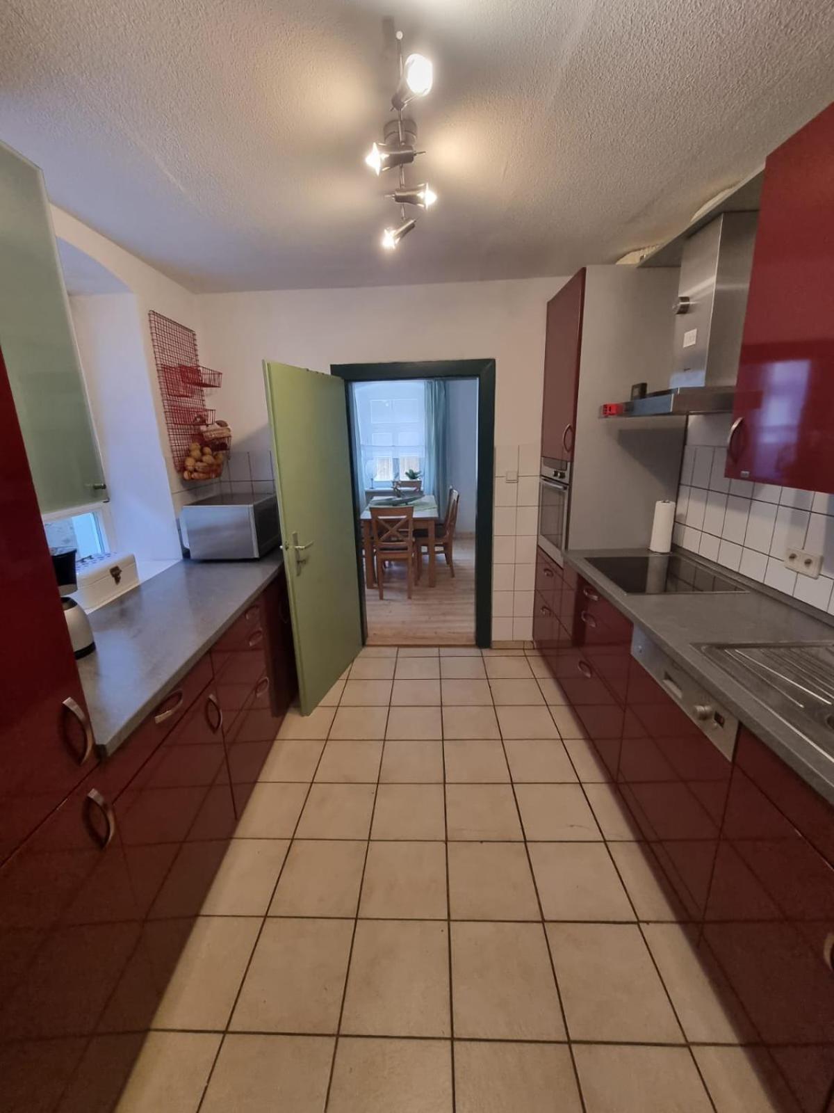 Boehm Appartement