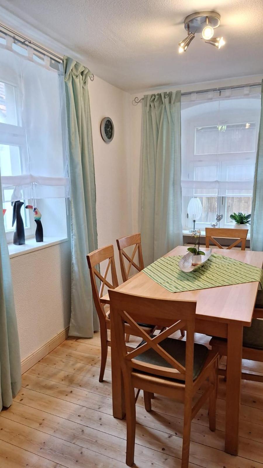 Apartment Boehm *