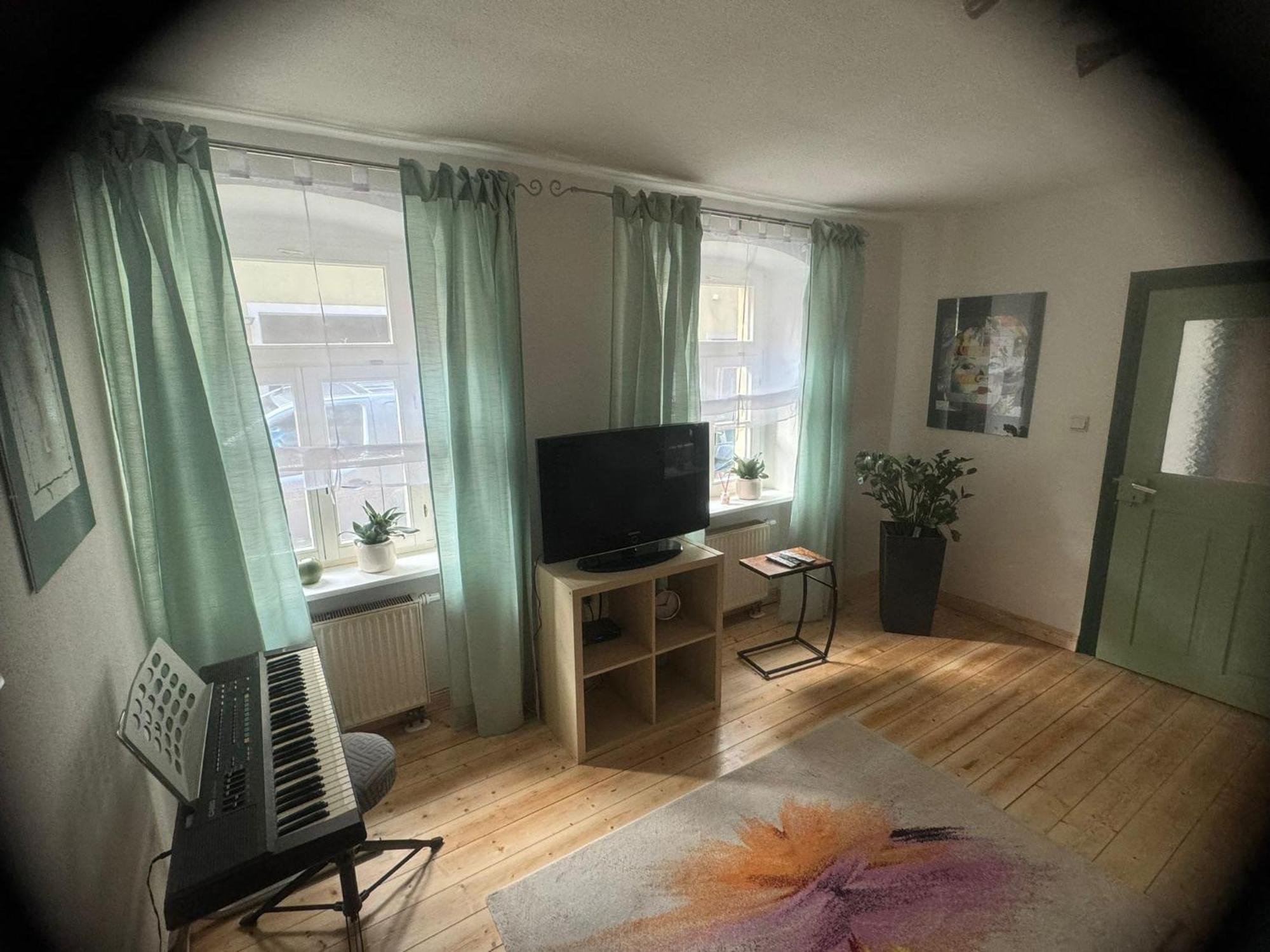 Apartment Boehm