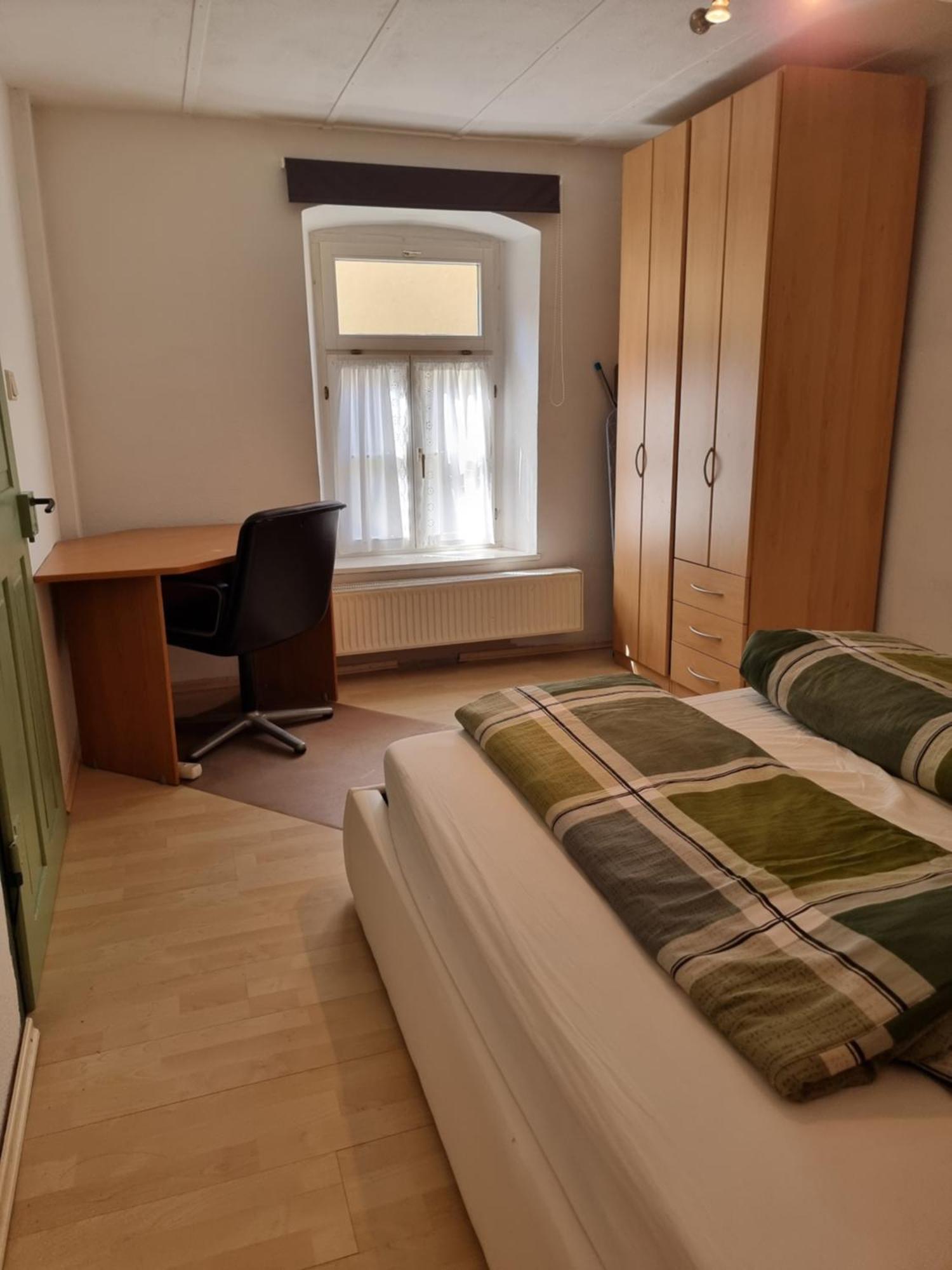 Boehm Appartement *